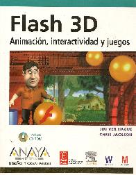 Flash 3D