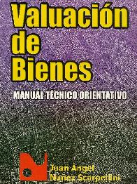 Valuacion de Bienes