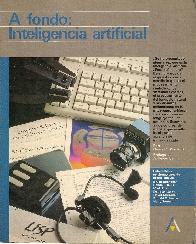 A fondo: Inteligencia Artificial