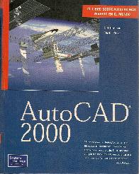 Autocad 2000