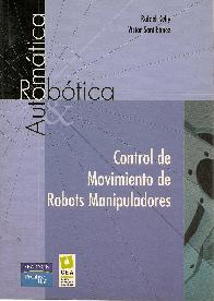 Control de Movimiento de Robots Manipuladores