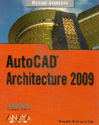 AutoCAD Architecture 2009