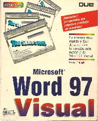 Microsoft Word 97