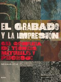 El Grabado y la Impresion