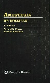 Anestesia de bolsillo