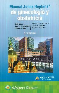 Manual Johns Hopkins de Ginecologa y Obstetricia