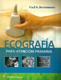 Ecografa para atencin primaria