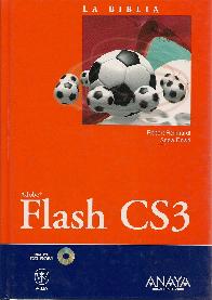 La Biblia Adobe Flash CS3