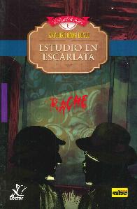 Estudio en escarlata