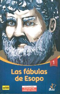 Las fbulas de Esopo