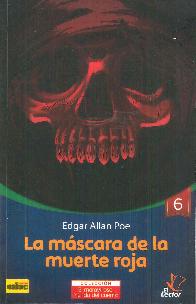 La mscara de la muerte roja