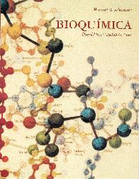 Bioquimica. Manual de soluciones