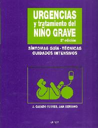Urgencias en el Tratamiento del nio grave