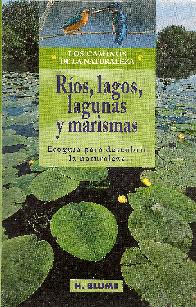 Ros, lagos, lagunas y marismas