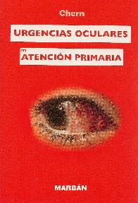 Urgencias Oculares en Atencin Primaria