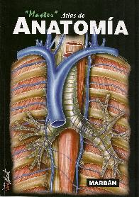 Master Atlas de Anatomía