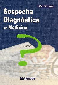 Sospecha Diagnostica en Medicina DTM