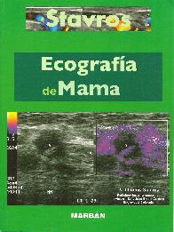 Ecografa de Mama Stavros