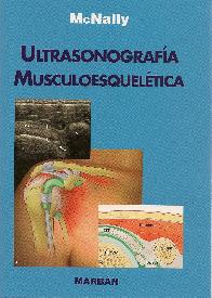 Ultrasonografa Musculoesqueltica