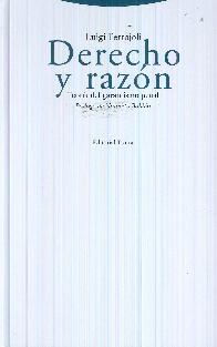 Derecho y Razn