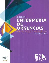 Enfermera de urgencias y emergencias Sheehy