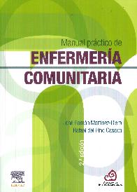 Manual prctico de enfermera comunitaria