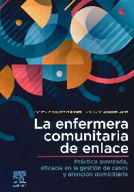 La enfermera comunitaria de enlace