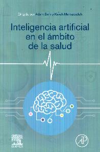Inteligencia artificial en el mbito de la salud
