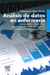 Anlisis de datos en enfermera