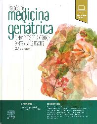 Tratado de medicina geritrica