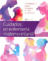 Cuidados en enfermera materno infantil