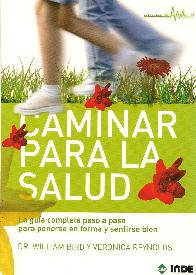 Caminar para la salud