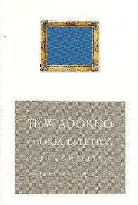 Teora Esttica