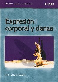 Expresin corporal y danza