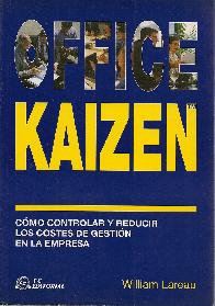 Office Kaizen