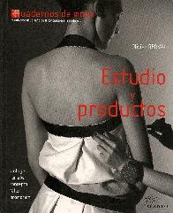 Estudio y Productos