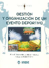 Gestin y Organizacin de un Evento Deportivo