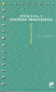 tica civil y sociedad democrtica