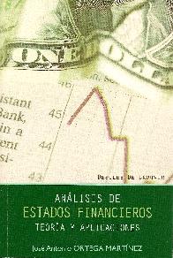 Anlisis de estados financieros