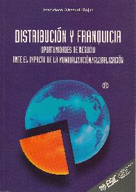 Distribucion y Franquicia