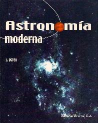 Astronoma moderna