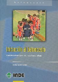 Iniciacin al Baloncesto