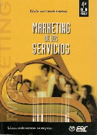 Marketing de los servicios