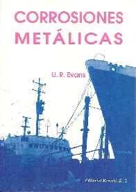 Corrosiones Metalicas