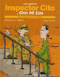 Inspector Cito y Chin Mi Edo