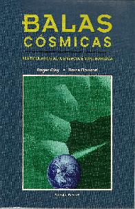Balas Csmicas