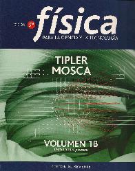 Fisica para la ciencia y la tecnologia