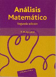 Anlisis Matemtico