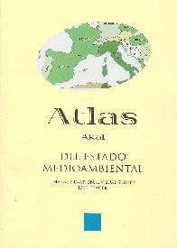 Atlas del Estado Medioambiental