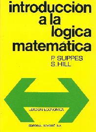 Introduccin a la lgica matemtica